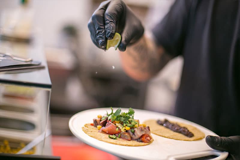 El Burro – fresh Mexican food in Vienna