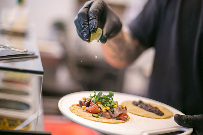 El Burro – fresh Mexican food in Vienna