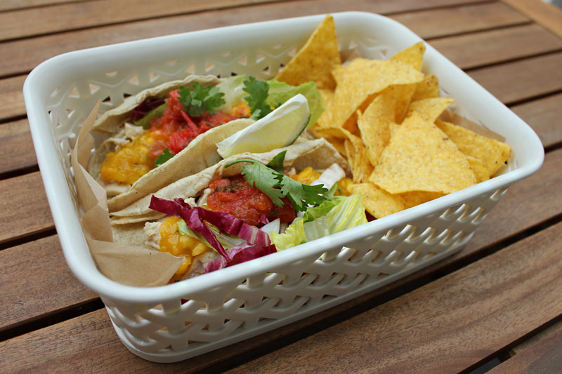 Taco